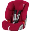 Автокресло BRITAX-ROMER EVOLVA 123 Flame Red